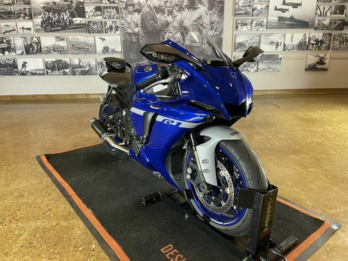 Imagen 4 de 8 de 2020 Yamaha Yzf R1
