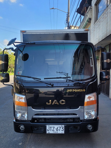 Camion Jac Jhr Power +