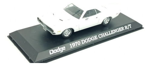 Dodge 1970 Challenger R/t Escala 1:43