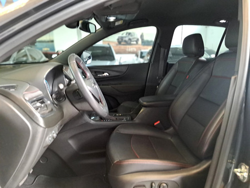Chevrolet Equinox 1.5 Rs At