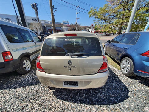 Imagen 1 de 9 de Renault Clio