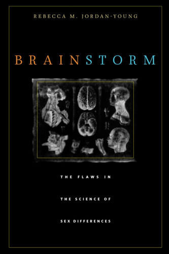Libro: Brain Storm: The Flaws In The Science Of Sex Differen