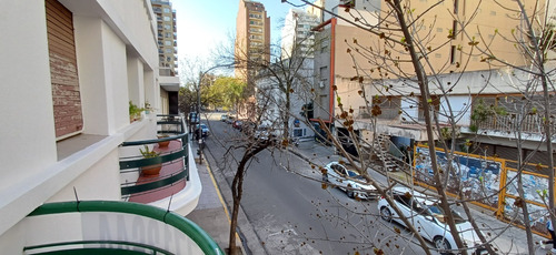 Alquiler Nueva Córdoba - 3 Habitaciones - Terraza Propia - Sin Expensas--