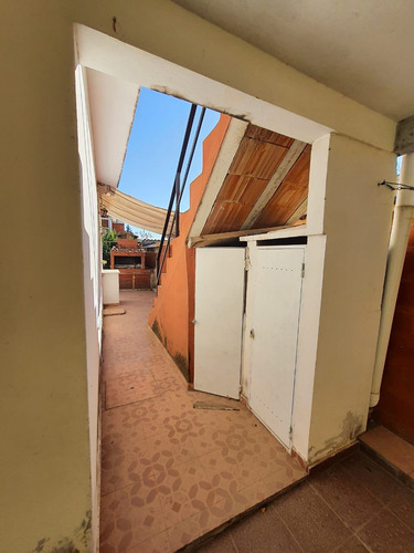Venta Casa + 3 Dptos. En Villa Cura Brochero A Pocas Cuadras Del Rio-k131cb