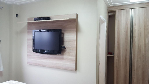 Imagem 20 de 30 de Apartamento À Venda, Tatuapé, São Paulo. - Ap1499