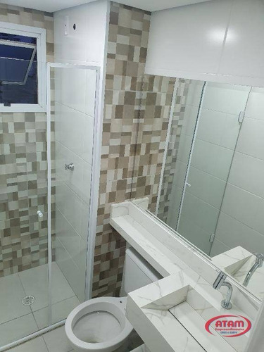 Imagem 16 de 23 de Apartamento À Venda, 48 M² Por R$ 320.000,00 - Imirim - São Paulo/sp - Ap2111