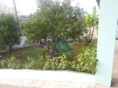 Imagem 19 de 21 de Chácara À Venda, 1500 M² Por R$ 500.000,00 - Sapé 1 - Caçapava/sp - Ch0003