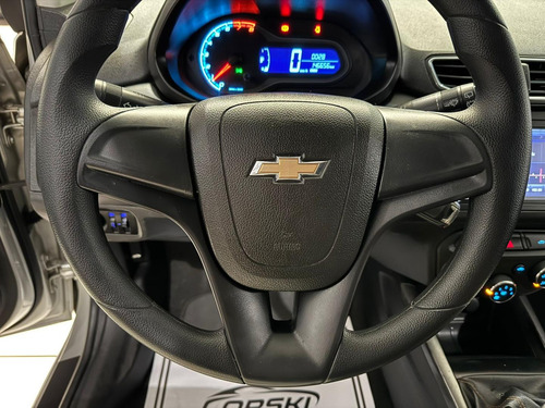 Chevrolet Onix 1.0 Lt 8v Flex 4p Manual