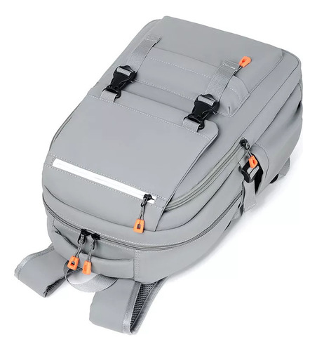 Mochila Masculina C Hang Loose Simples 30 Litros