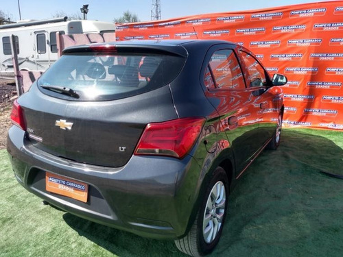 Chevrolet Onix 1.4 Ltz Hb Mt 2019