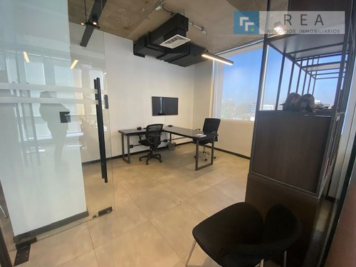Imagen 7 de 15 de Oficinas En Venta En Huechuraba