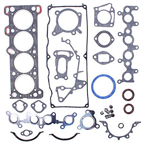 Jgo Empaquetadura Motor Para Kia Pop 1.1  1993/2001