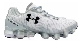 Tenis Under Armour Scorpio 2 En Caja Original!!!