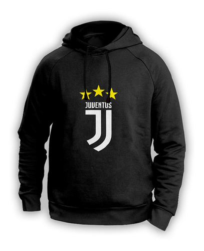 Sudadera Juventus Mod 2