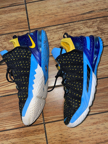 Tenis #25 Cm Lebron James 23