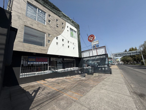 Fp Oficinas En Renta En Metepec, Sobre Av. Tecnológico