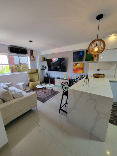 Apto Duplex Palma Real Playa Moreno