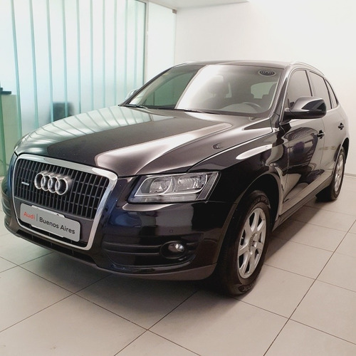 Audi Q5 2.0 Tfsi 211cv Stronic Quattro 2011