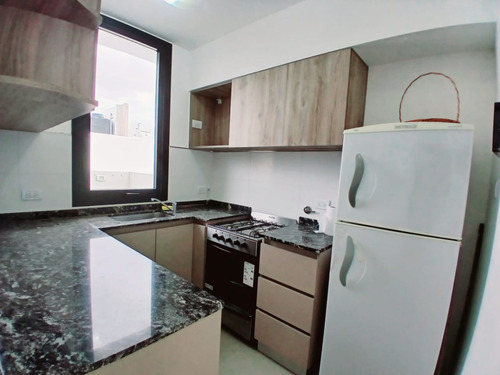 Venta - Depto 3 Amb 74 M² Tipo Duplex Y Cochera - Santos Lugares