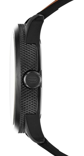 Relógio Diesel Masculino Rasp Dz1764/0pn