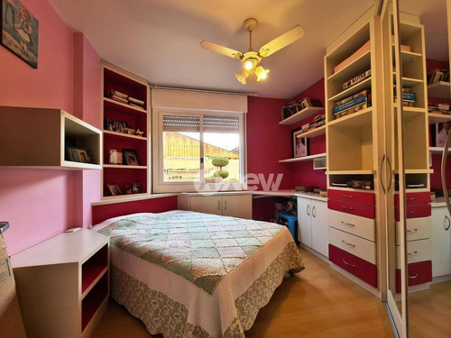 Imagem 9 de 24 de Apartamento Com 3 Dormitórios À Venda, 143 M² Por R$ 590.000,00 - Rio Branco - Novo Hamburgo/rs - Ap3014