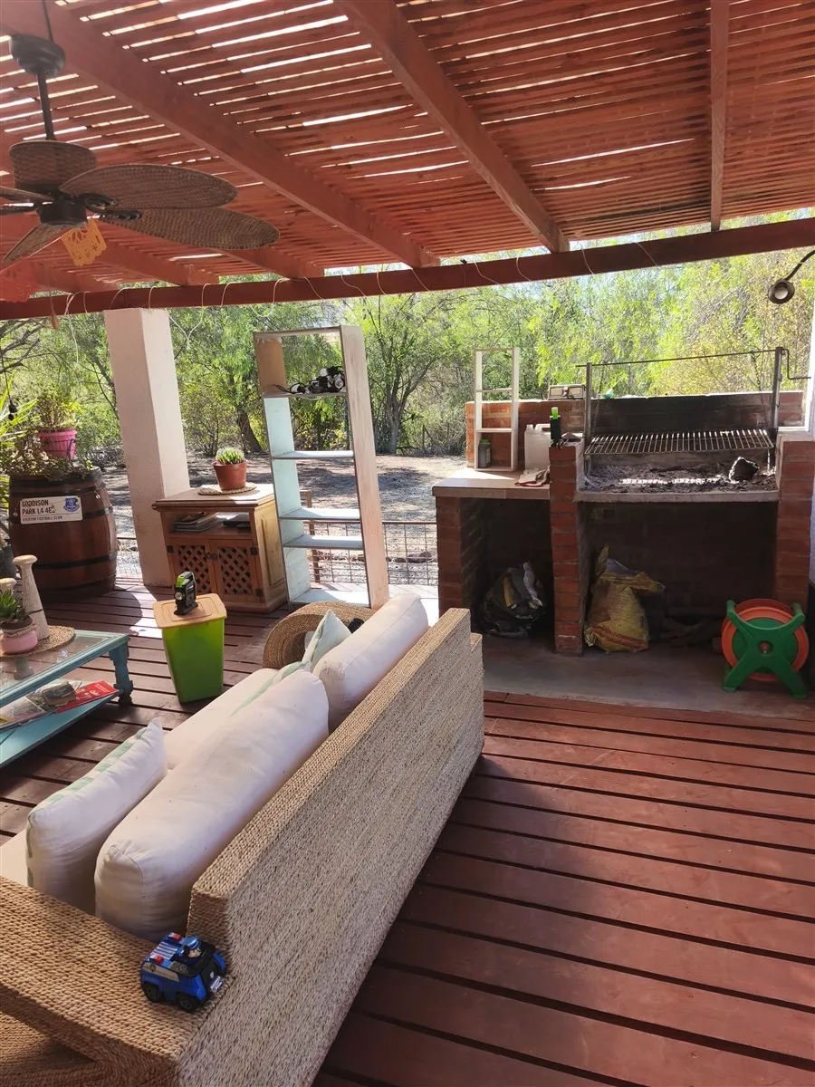 Imagen 3 de 24 de Casa En Venta De 4 Dorm. En Lampa