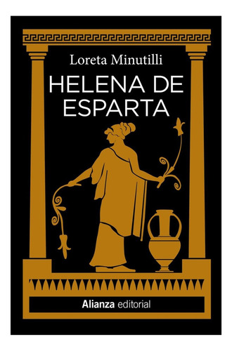 Libro Helena De Esparta