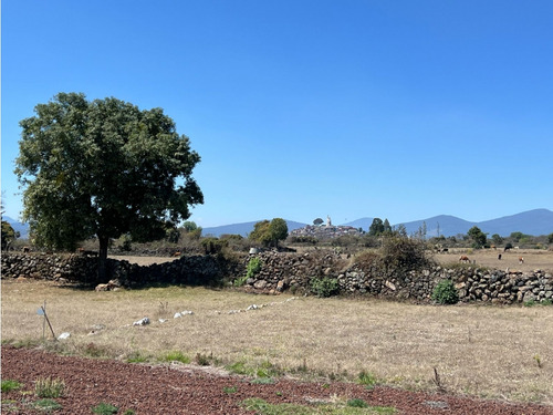 Terrenos En Venta Patzcuaro Facilidades De Pago