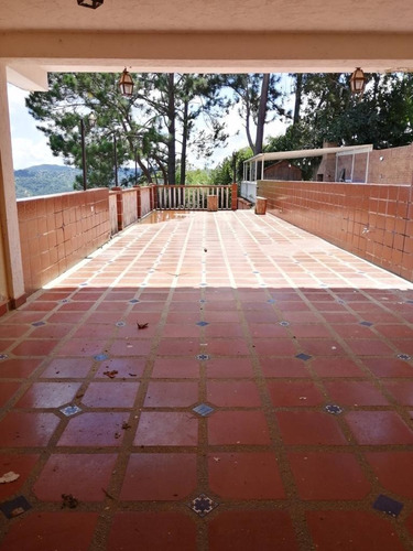 Imagen 14 de 15 de Casa En Venta Town House El Hatillo