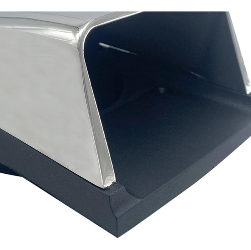 Imagen 6 de 6 de Ventilador De Cubierta De De Flexible Cubierta De