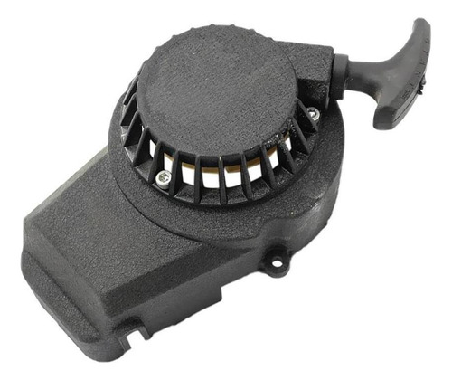 Arrancador De Tirón De Motores Para 47 Mini Atv Vespa De