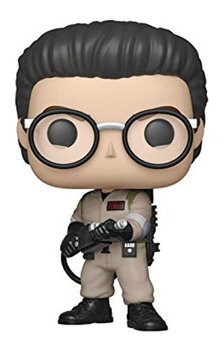 Películas Pop: Cazafantasmas - Dr. Egon Spengler