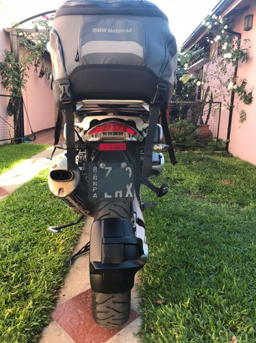 Bmw 1200 Gs Adventure