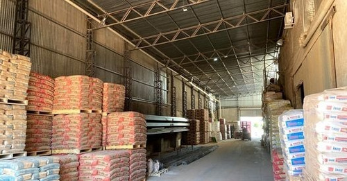 Imagen 2 de 4 de Piedra Partida Suelta X M3 Servicersa