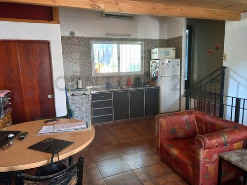 Imagen 13 de 22 de Venta En Bloque 2 Ph Con Patio, Terraza Y Cochera En San Andres