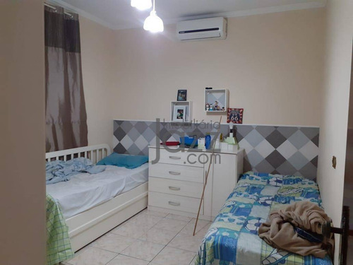 Chácara Com 3 Dormitórios À Venda, 2205 M² Por R$ 1.500.000 - Vila Real Continuaçao - Hortolândia/sp - Ch0117