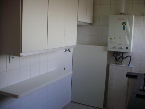 Imagem 9 de 9 de Apartamentos À Venda - Morumbi - Ref: 671237 - 671237