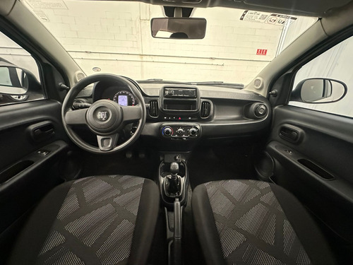 Fiat Mobi 1.0 Like Flex 5p