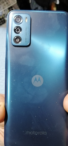 Celular Motorola Moto G42 128gb 4gb Ram