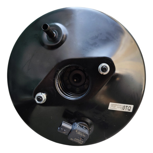 Booster Suzuki Swift Boostergreen 3 Cilindros 2025 (Usado)