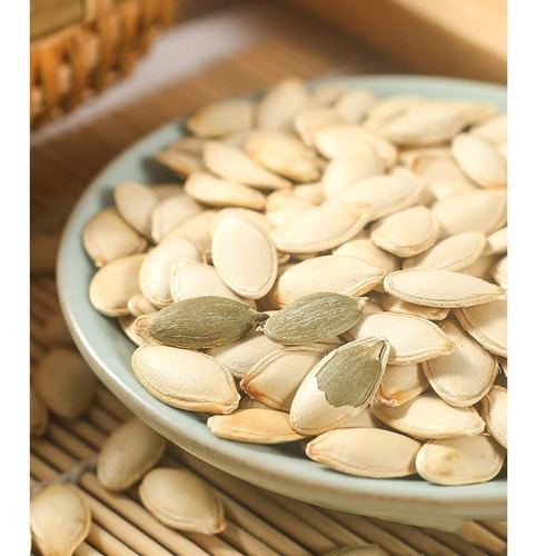 Semillas De Calabaza Al Amira Pumpkin Seeds Tostadas Saladas