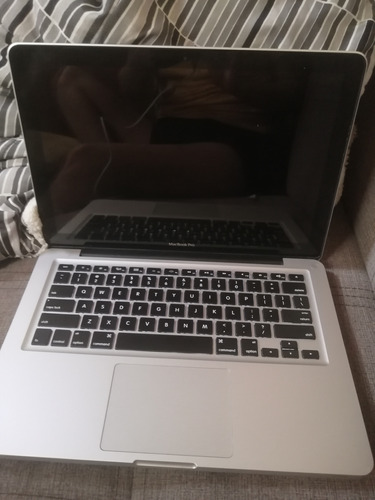 Macbook Pro