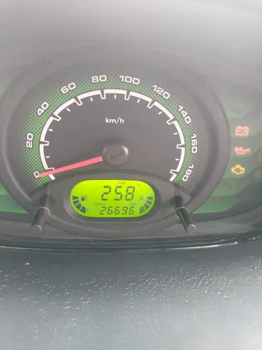 Chevrolet Spark 1.0 Life