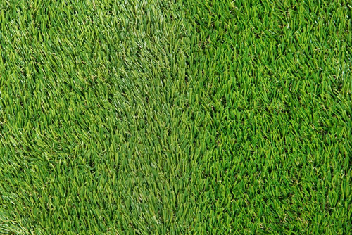 Cesped Sintetico Pasto Artificial Rollo Cuatricolor Premium 30 Mm