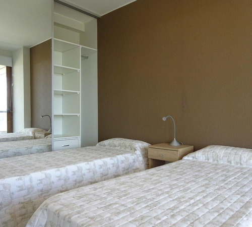 Imagen 20 de 26 de Departamento En Alquiler - Zona: Centro / Ref: 3031