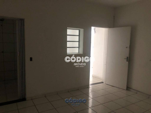 Imagem 17 de 25 de Sala Comercial Para Locação, Centro, Guarulhos - . - Sa0317