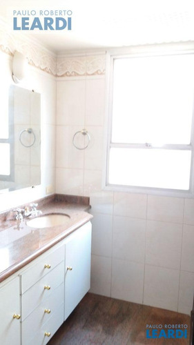 Imagem 15 de 15 de Apartamento - Brooklin - Sp - 553894