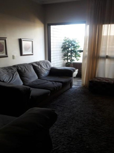 Imagem 14 de 28 de Apartamento Residencial À Venda, Jardim São Carlos, Sumaré. - Ap0144 - 70445525
