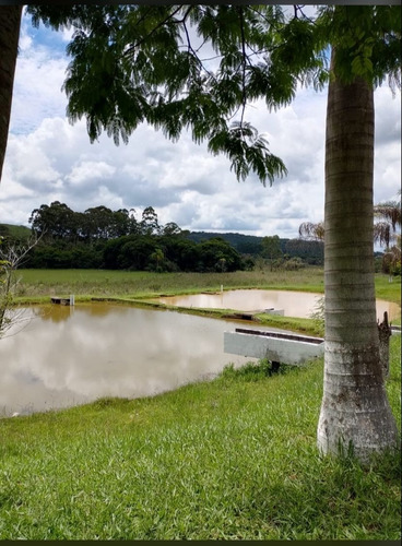 Imagem 8 de 16 de Jhx - Venda De Terrenos Na Cidade De Votorantim