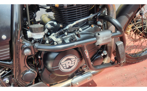 Royal Enfield Himalayan